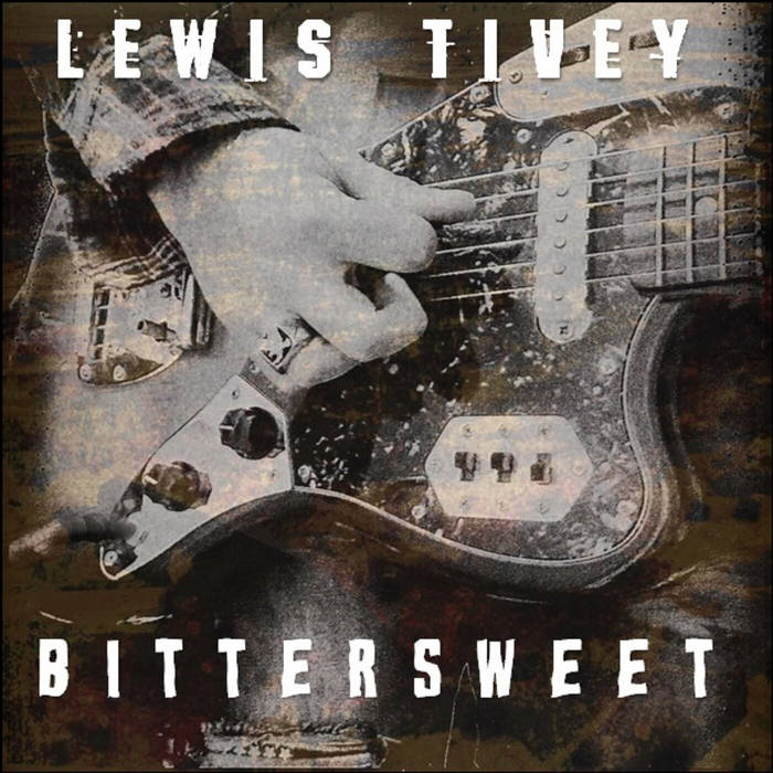 Bittersweet cover